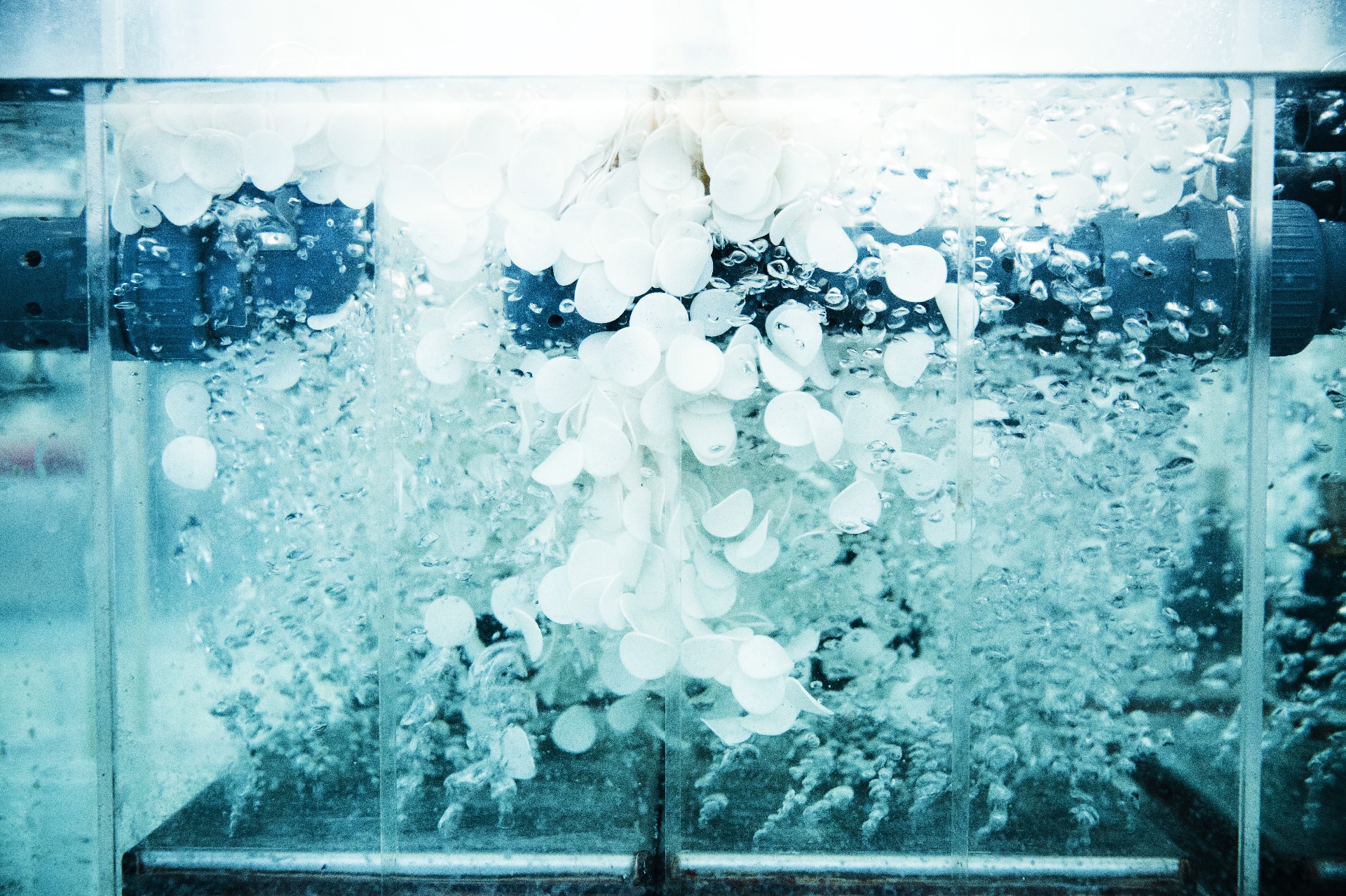 Water technology for a more sustainable future Danish Technological