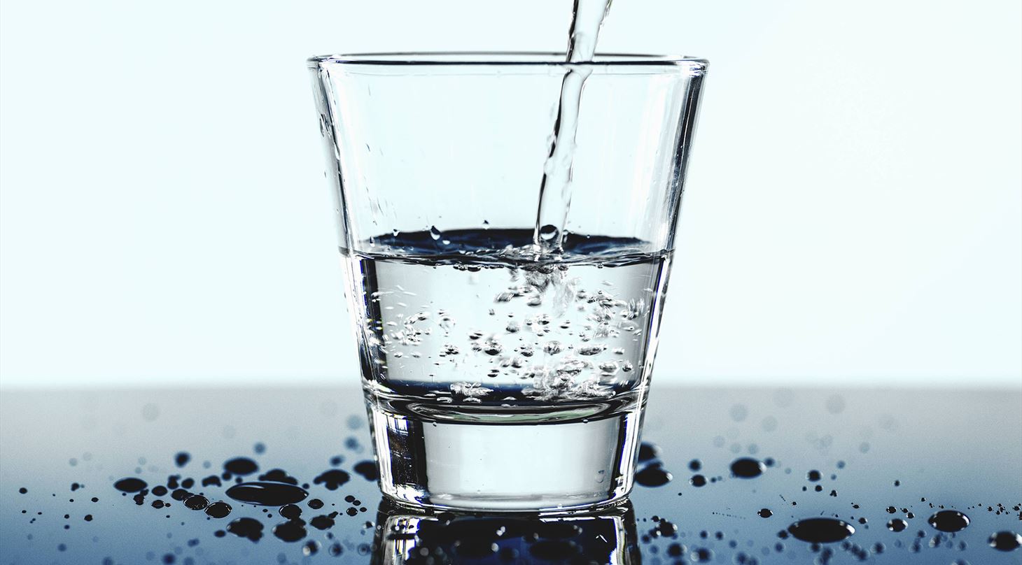 Drikkevand drinking water