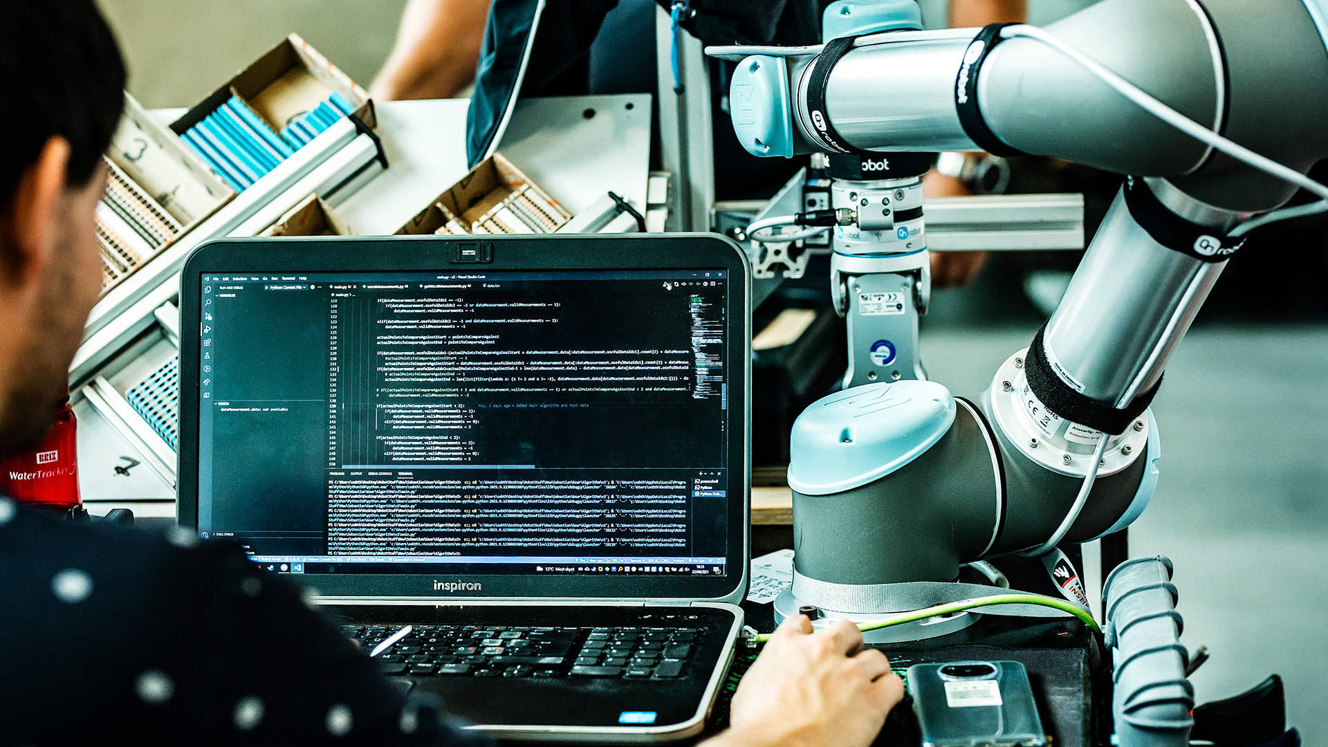 New collaboration brings leading labs in artificial intelligencedriven