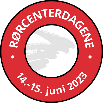 2023 logo rørcenterdagene