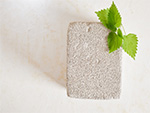 Biobased concrete at DTI BioSolutions