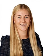 DTI Biosolutions - Camilla Jessen