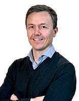 DTI Biosolutions - Kasper Runager