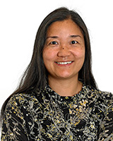 DTI Biosolutions - Yijuan Xu