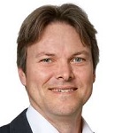 Mikael Poulsen - Portrt