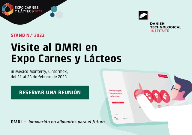 Visite al DMRI en Expo Carnes y Lácteos in Mexico Monterry, Cintermex, del 21 al 23 de febrero de 2023. Reservar una reunión!

<div><strong><a href="/39289" class="btn btn-outline no-margin-top custom-link" style="width:300px"><div>Reservar