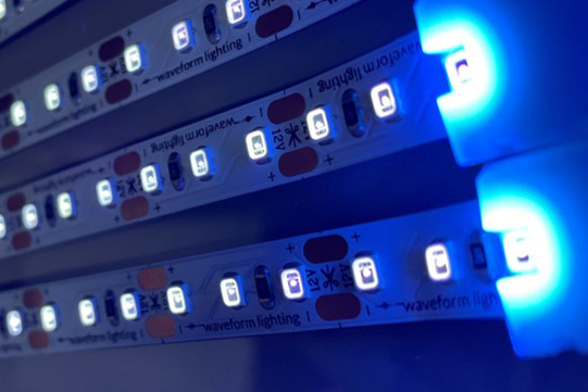 Photocatalyst tests - Danish Technological Institute