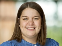Kathrine Børgesson