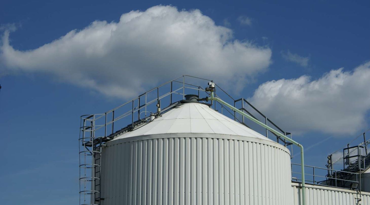 Biogasanlæg_tag_lugt