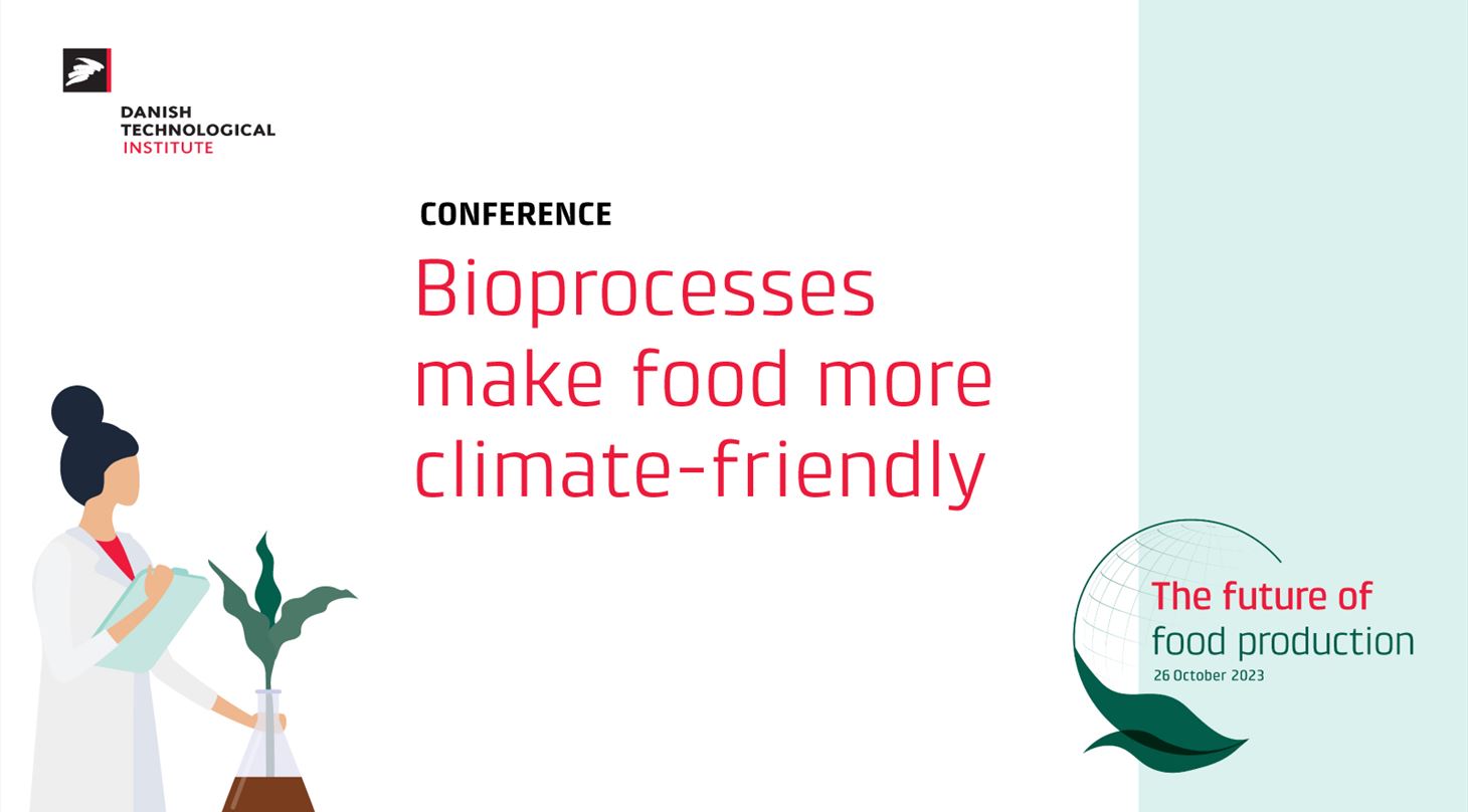 Feedback and evaluation of this years food conference