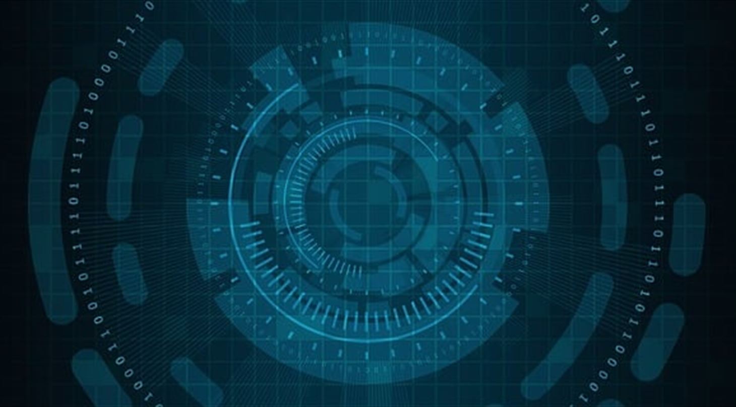 Cyber, netværk, teknologi