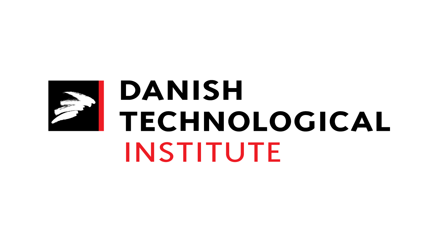 Danish Technological Institute - Logo - 2023