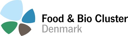 Navn	
Food & Bio Cluster Denmark - Logo
