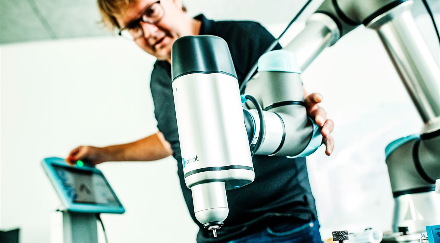 Projekt EDOCOBOT