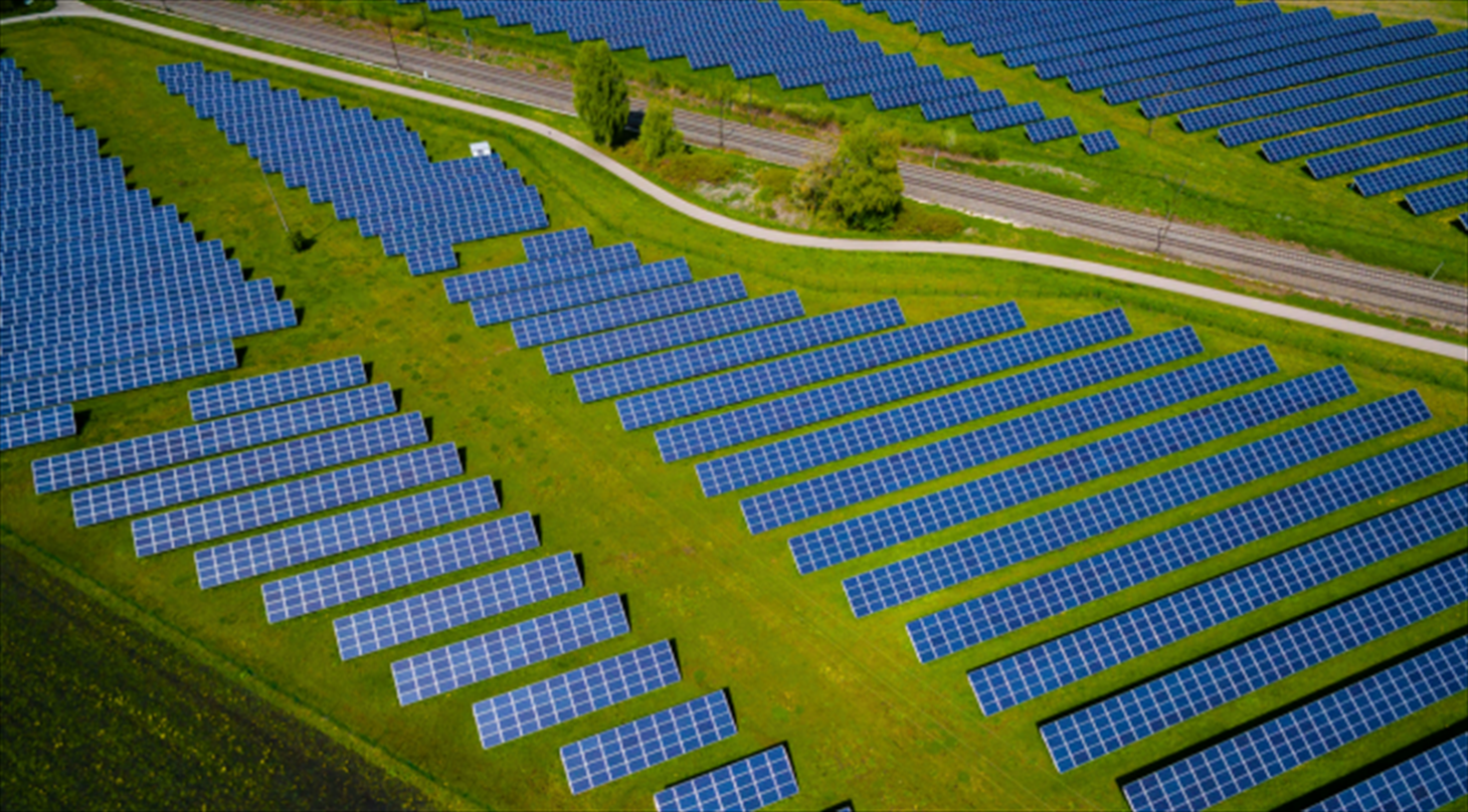 Solar Cells