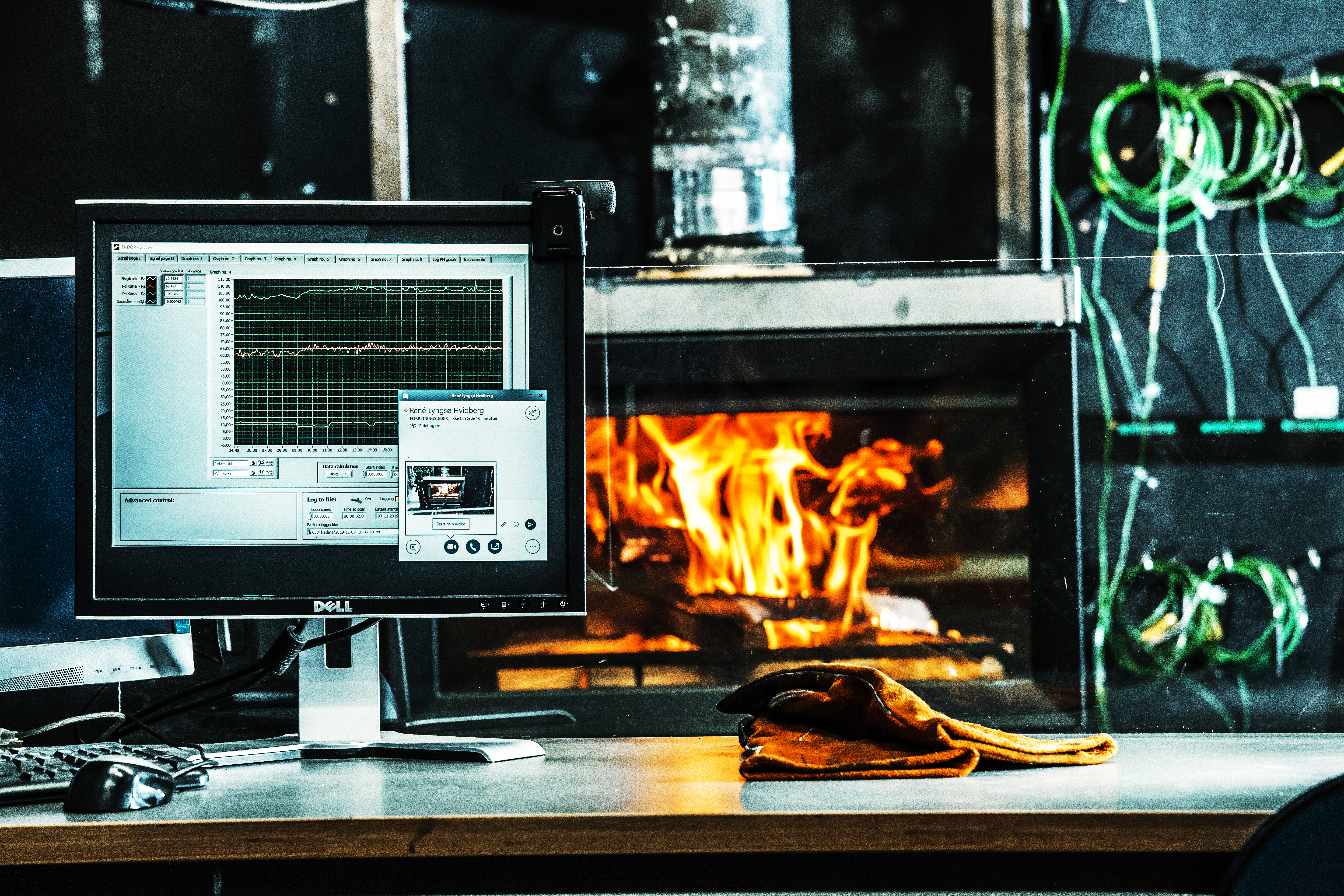 br�ndeovne b6 computer