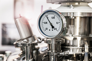 Manometer