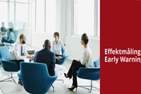 Forsidebillede af rapporten Early Warning
