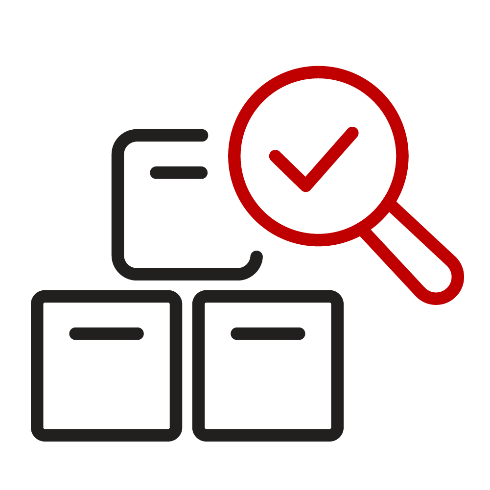 Market Inspections
