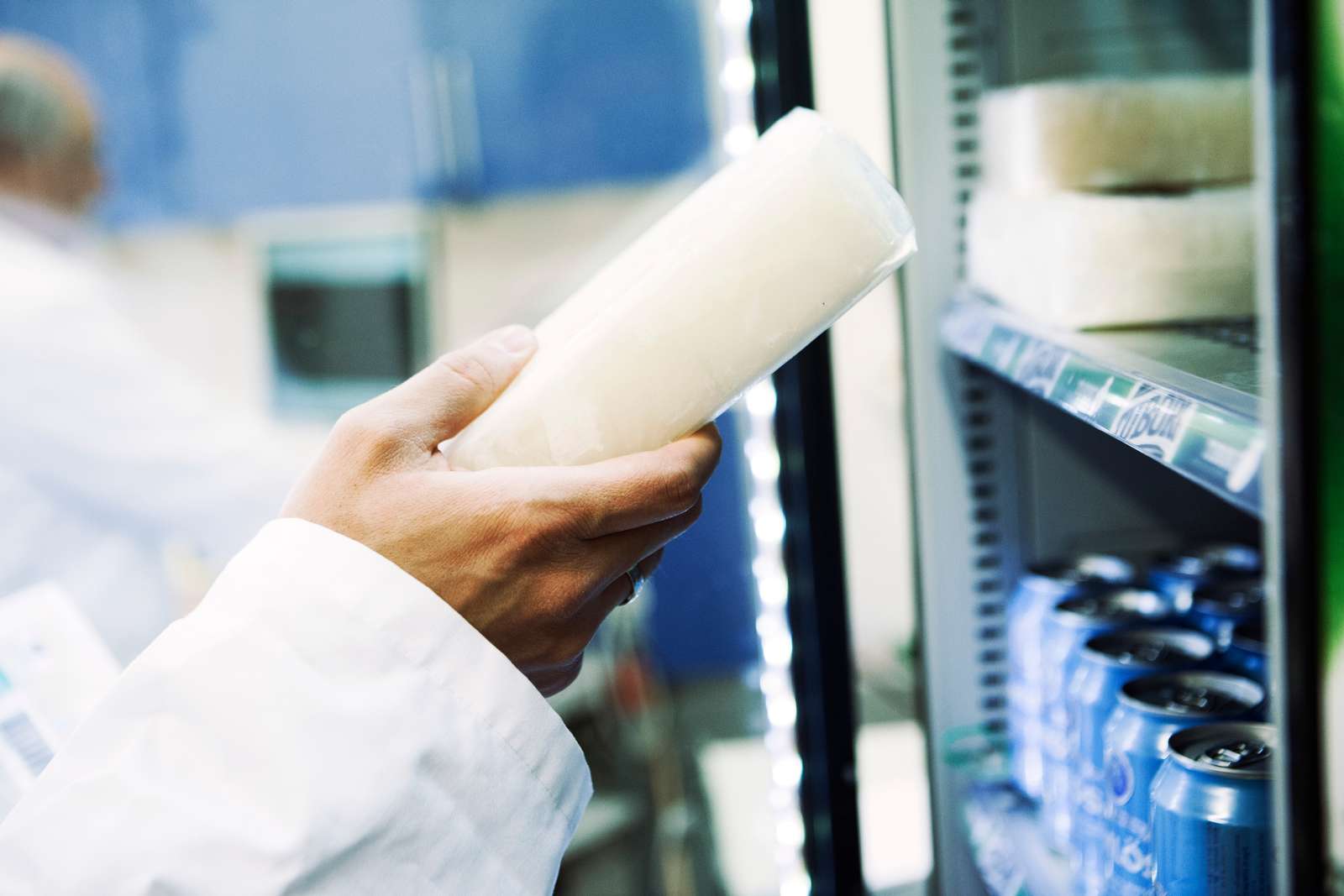 Commercial and Professional Refrigerating Products - Danish ...