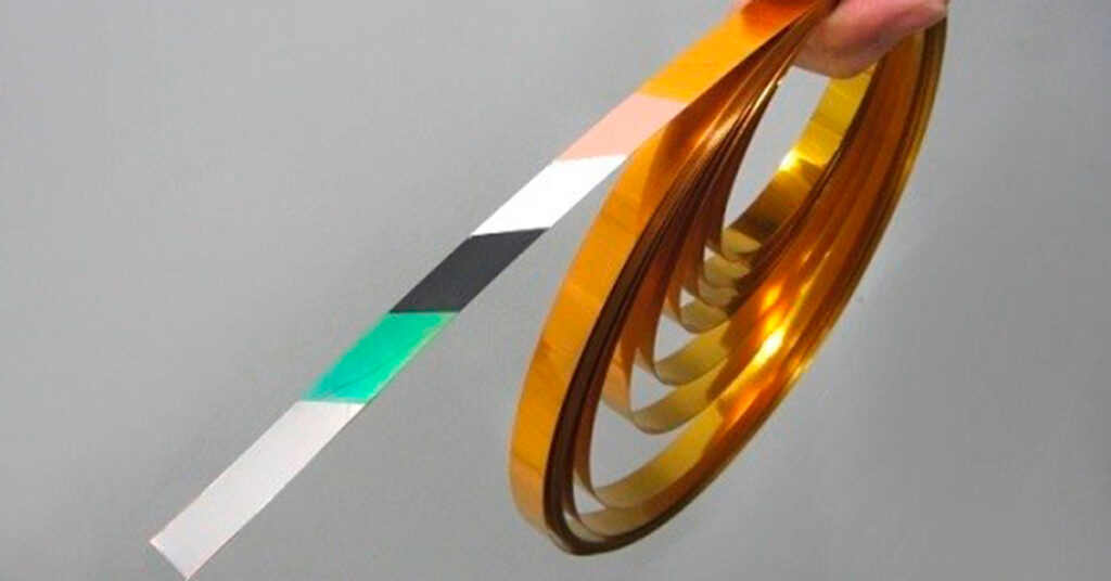 Kobbertape