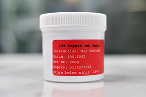 Copper