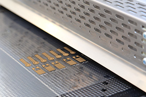 Printet elektronik