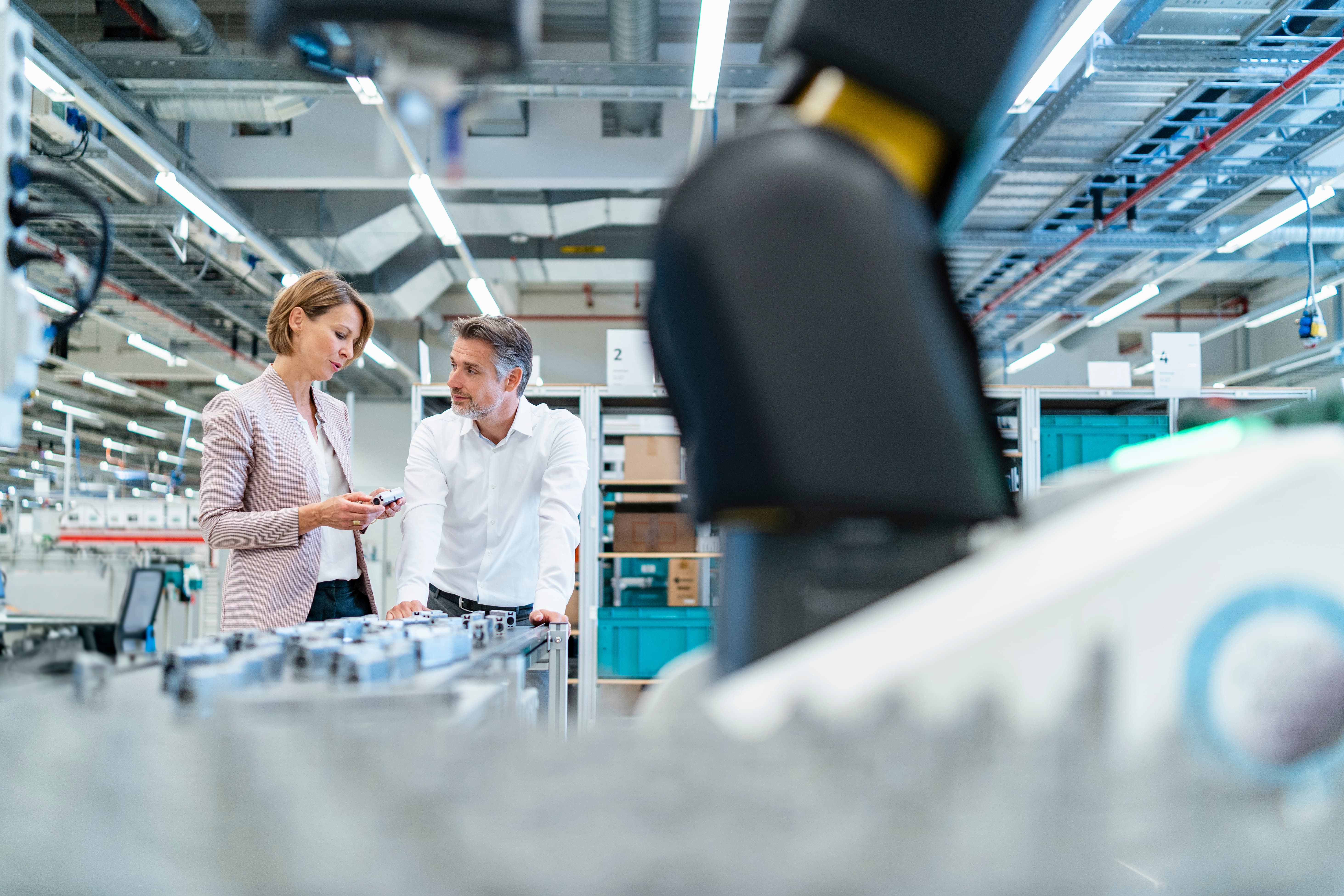 Innovationsledelse - Danish Technological Institute