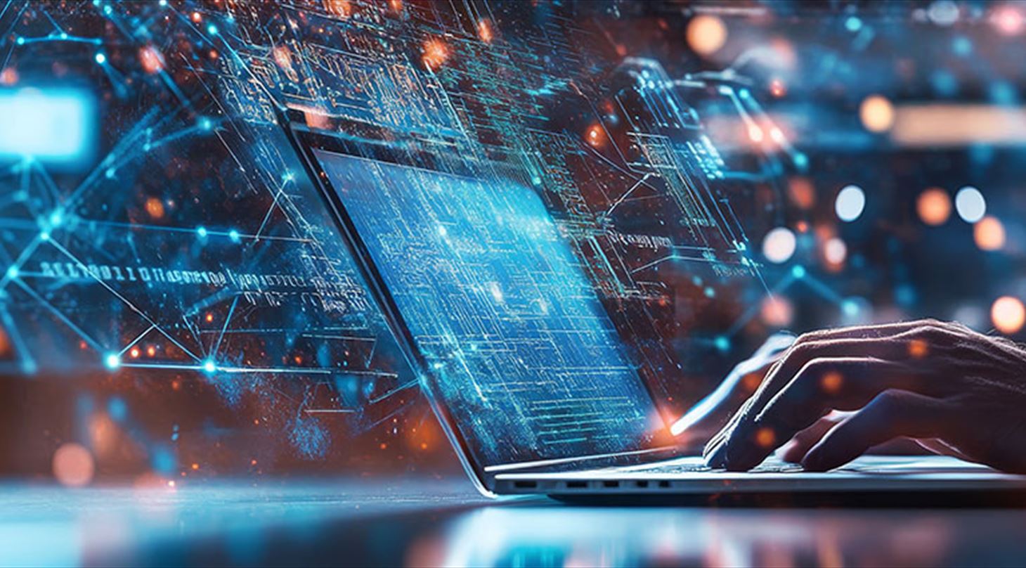Styringssystem til dataopsamling fra sensorer i fors�gsopstilling
