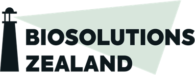 Logo Biosolutions Zealand