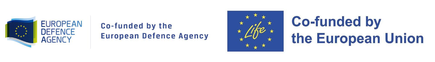 EU logoer