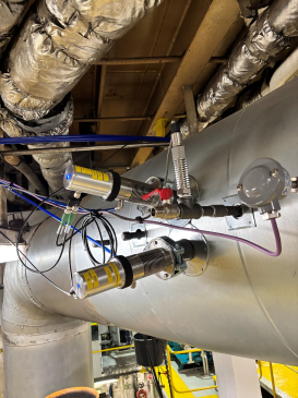 Foto 5: Falstria swan