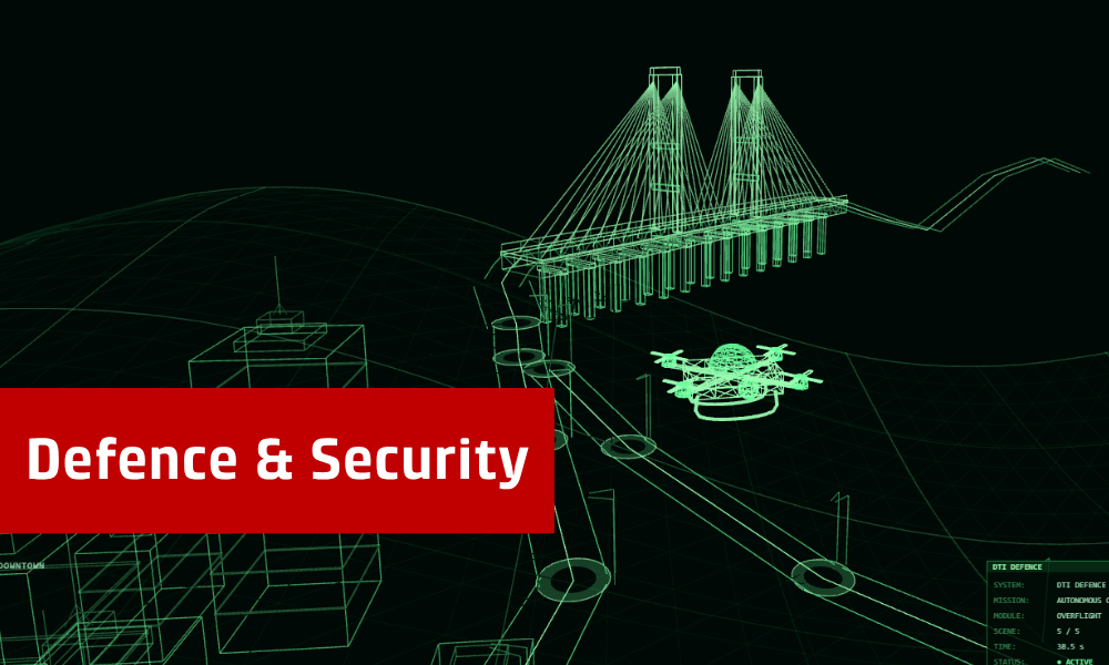 Defence - Danish Technological Institute