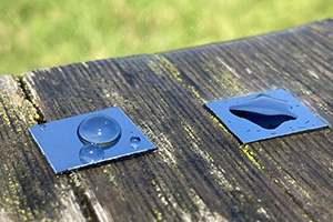 Development of tailored advanced coatings
