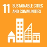 The Sustainable Development Goals (SDGs) 11