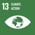 The Sustainable Development Goals (SDGs) 13