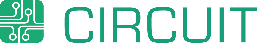 CIRCUIT logo