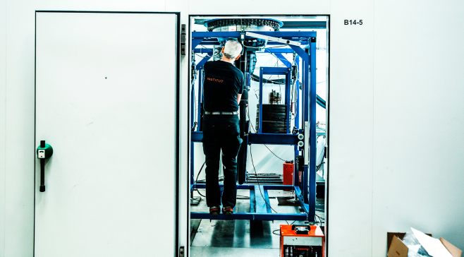 Test Room 6 Image